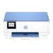 HP Impressora All-in-One Envy Photo 7231 Jato de Tinta Térmico A4 Wi-Fi