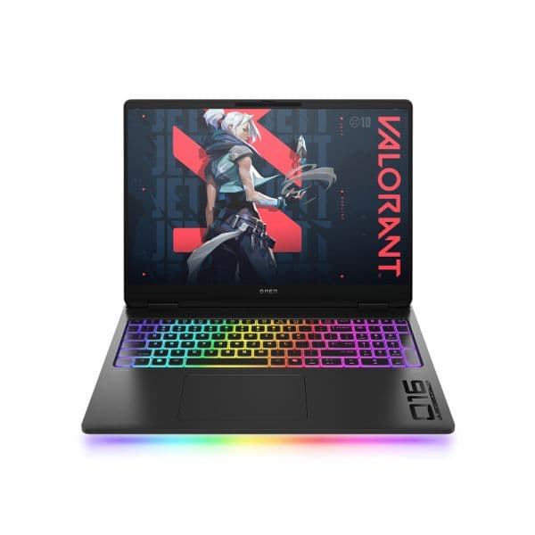 HP OMEN MAX 16" WQXGA Intel Core Ultra 9 32GB 1TB SSD NVIDIA GeForce RTX 5080 Preto Windows 11
