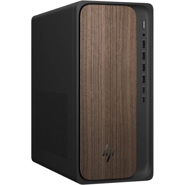 HP OmniDesk Desktop AI M03-0003ns PC Intel Core Ultra 5 225/16GB/1TB SSD