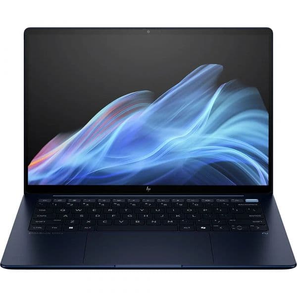 HP Elitebook Ultra G1i 14" 2.8K Ultra 7-258V 32GB 512GB SSD (Teclado Espanhol)