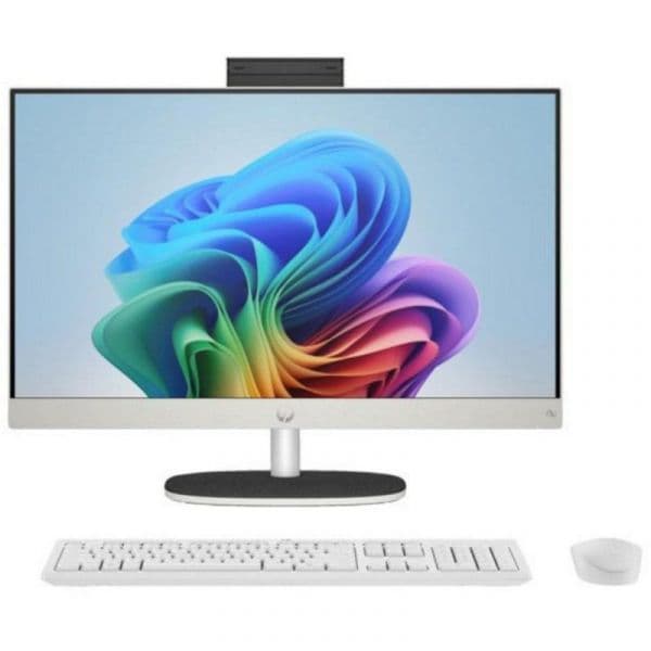HP 24-ct2001ns Ryzen 340 16GB 1TB SSD Radeon Graphics FreeDOS