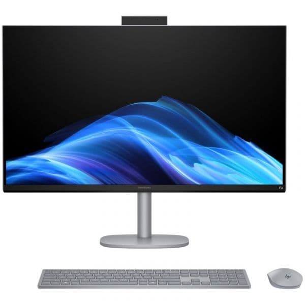 HP OmniStudio X 32-c1001ns Intel Core Ultra 5 226V/16 GB/1TB SSD/31.5" W11 (Teclado Espanhol)