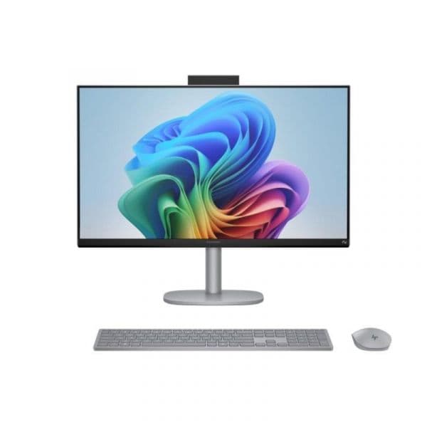 HP OmniStudio X 27-cs1008ns Intel Core Ultra 5 226V/16GB/1TB SSD/27 (Teclado Espanhol)