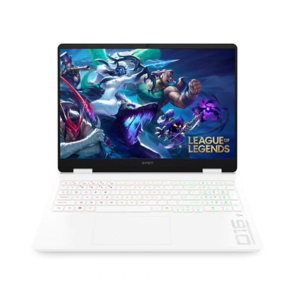 HP OMEN Gaming 16-am0046ns 16" 2K i9-14900HX 32GB 1TB SSD NVIDIA GeForce RTX 5060 Sem Sistema Operativo (Teclado Espanhol)