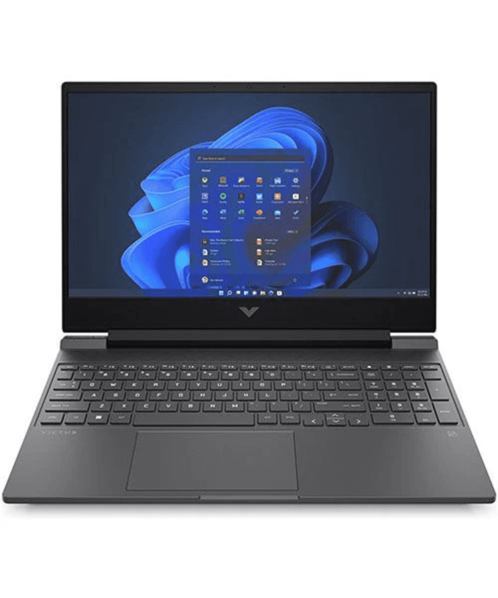 HP Victus 15-fa2004np 15,6" NVIDIA® GeForce RTX™ 3050 Intel® Core™ i5-13420H 16GB 512GB SSD W11