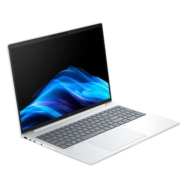 HP EliteBook 8 G1i/860 G11 16" WUXGA Intel Core Ultra 5 16GB 512GB SSD Intel Graphics Windows 11 Pro (Teclado Espanhol)