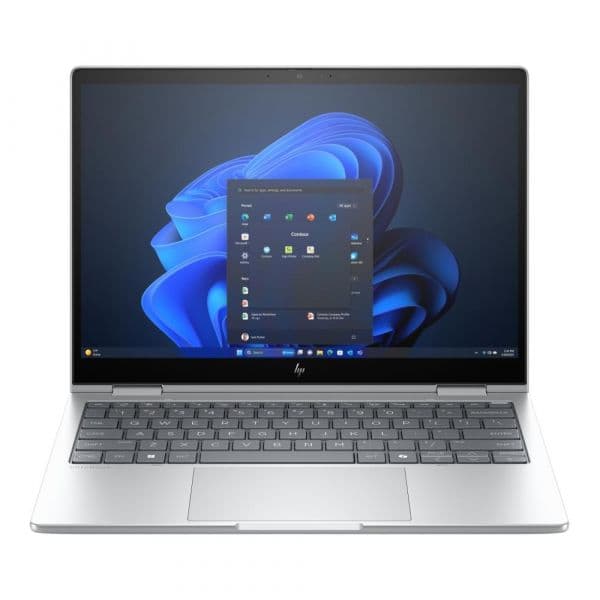 HP EliteBook 830 Flip G11 / 8 Flip G1i 13.3" Híbrido Intel Core Ultra 7 32GB RAM 1TB SSD Wolf Pro Security Edition Copilot+ PC W11 (Teclado Espanhol)