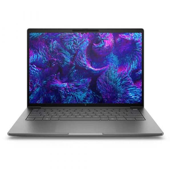HP ZBook 8 G1i 14" WUXGA Intel Core Ultra 7 255H 32GB 1TB SSD Wi-Fi 7 Sem Sistema Operativo (Teclado Espanhol)