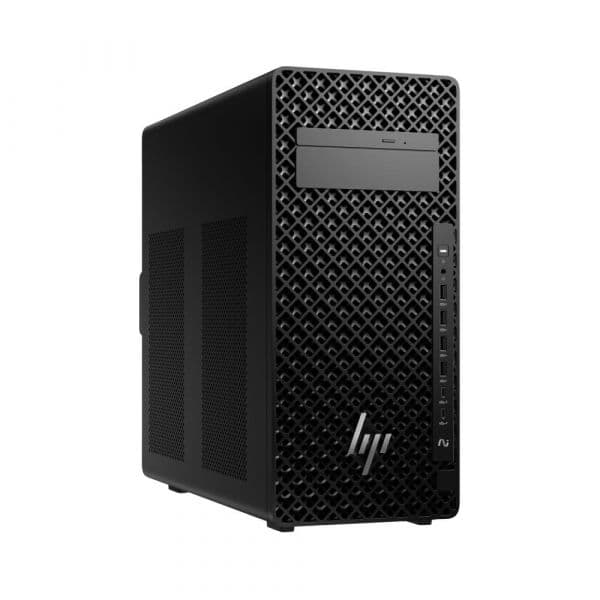 HP Z2 Tower G1i Intel Core Ultra 7 265 32GB DDR5-SDRAM 1TB SSD NVIDIA RTX A1000 Windows 11 Pro