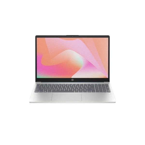 HP 15-FD0319NS 15.6" FHD i7-1355U 8GB 512GB SSD Iris Xe Sem Sistema Operativo (Teclado Espanhol)