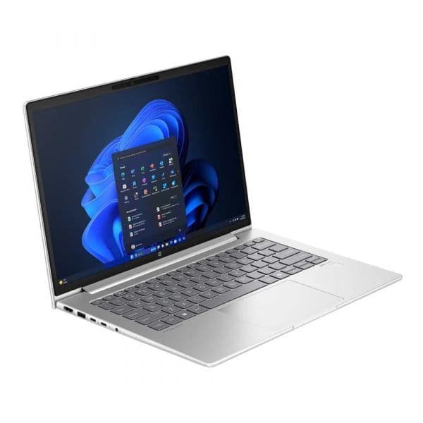 HP ProBook 4 G1i / 440 G11 14" WUXGA Intel Core Ultra 5 16GB 512GB SSD Windows 11 Pro Sem Sistema Operativo (Teclado Espanhol)
