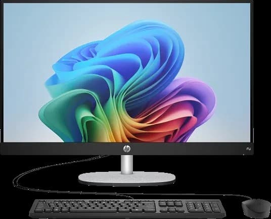 AIO HP 27-ct2073ng RYZ AI 7 350/16GB/512SSD/W11 Home