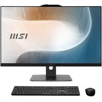 AIO HP OmniStudio X 27-cs1470ng 27" UHD Core Ultra 7 258V 32GB/1TB SSD Win11 BX9J0EA#ABD silber