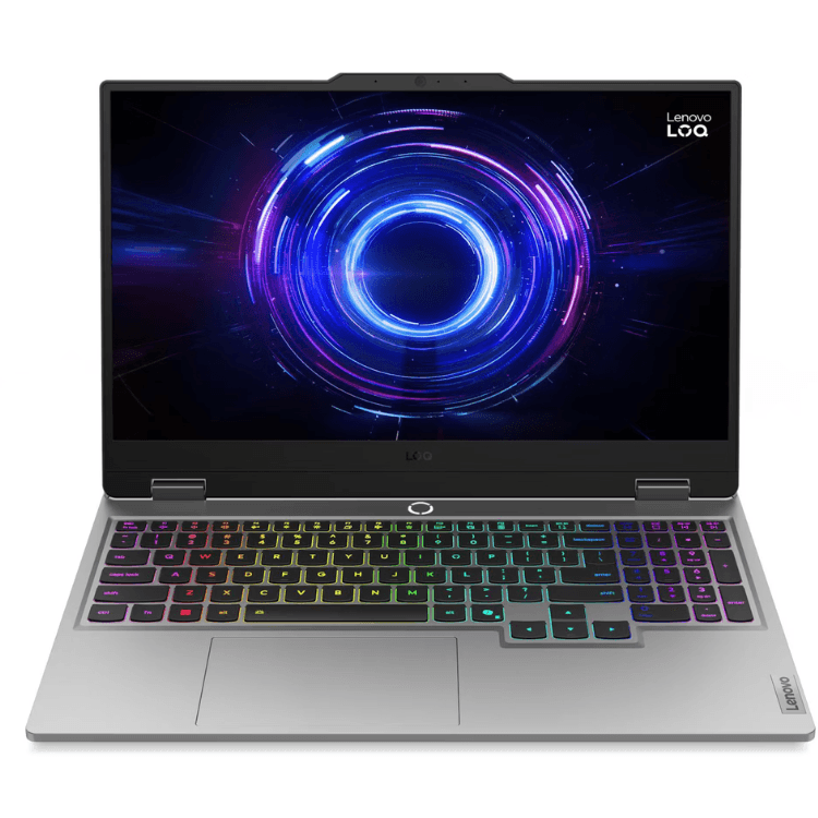 Lenovo LOQ Gaming 15IRX10-029 15.6" i7-13650HX RTX5070 32GB/1TB Sem Sistema Operativo