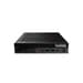 Lenovo ThinkStation P3 Tiny Gen 2 Intel Core Ultra 5 225 16 GB DDR5-SDRAM 512 GB SSD Windows 11 Pro Workstation Preto