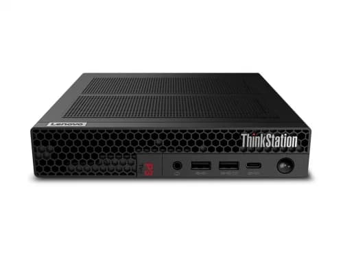 Lenovo ThinkStation P3 Tiny Gen 2 Intel Core Ultra 7 265 vPro 32GB 1TB SSD NVIDIA RTX A1000 W11 Pro