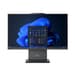 Lenovo ThinkCentre neo 50a 24 Gen 5 Intel® Core™ i5 i5-13420H 60,5 cm (23.8") 1920 x 1080 pixels PC All-in-One 16 GB DDR5-SDRAM 1 TB SSD Windows 11 Pro Wi-Fi 6 (802.11ax) Cinzento