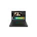 Lenovo ThinkPad P16 G3 16" WUXGA Intel Core Ultra 7 255HX 32GB 1TB SSD NVIDIA RTX PRO 2000 8GB Blackwell Preto Windows 11 Pro