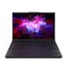 Lenovo ThinkPad P16v Gen 3 16" Intel Core Ultra 7 255H 32GB 1TB SSD RTX PRO 1000 Preto Windows 11 Pro