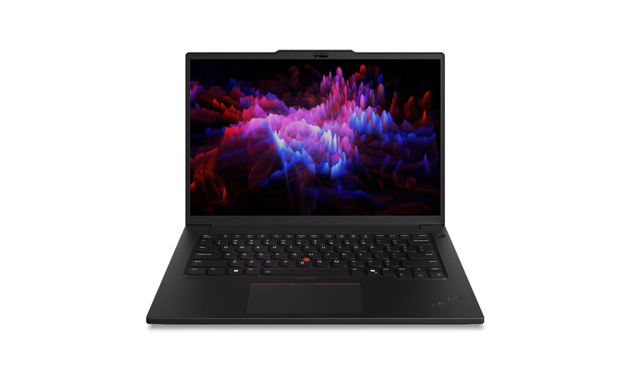 Lenovo ThinkPad P14s G6 14.5" WUXGA Intel Core Ultra 7 255H 32GB 1TB SSD NVIDIA RTX PRO 500 Windows 11 Pro