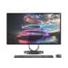 Lenovo Yoga AIO 32ILL10 Intel Core Ultra 7 258V 80 cm (31.5") 3840 x 2160 pixels PC All-in-One 32 GB LPDDR5x-SDRAM 1 TB SSD NVIDIA GeForce RTX 4050 Windows 11 Pro Wi-Fi 7 (802.11be) Cinzento