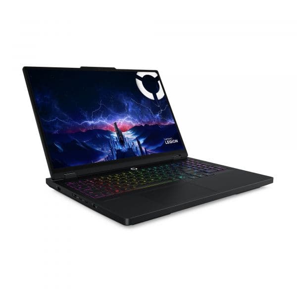 Lenovo Legion Pro 5 16IRX10 16" Intel Core i9-14900HX 32GB 1TB SSD NVIDIA GeForce RTX 5070 Sem Sistema Operativo (Teclado Espanhol)