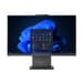 Lenovo ThinkCentre neo 50a 27 Gen 5 Intel® Core™ i7 i7-13620H 68,6 cm (27") 1920 x 1080 pixels Ecrã táctil PC All-in-One 32 GB DDR5-SDRAM 1 TB SSD Windows 11 Pro Wi-Fi 6 (802.11ax) Cinzento