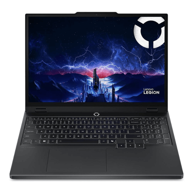 Lenovo Legion 5i 15IRX10-293 15.1" 2.5K i7-13650HX 32GB 1TB SSD RTX 5060 Preto