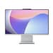 Lenovo IdeaCentre AIO 27ARR9 AMD Ryzen™ 7 7735HS 68,6 cm (27") 1920 x 1080 pixels PC All-in-One 16 GB DDR5-SDRAM 1 TB SSD Windows 11 Home Wi-Fi 6 (802.11ax) Cinzento