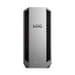 Lenovo LOQ Tower 26ADR10 AMD Ryzen™ 7 8745HX 32 GB DDR5-SDRAM 1 TB SSD NVIDIA GeForce RTX 5060 Windows 11 Home PC Preto