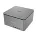Lenovo ThinkCentre neo Ultra Intel® Core™ i7 i7-14700T 32 GB DDR5-SDRAM 1 TB SSD NVIDIA GeForce RTX 4060 Windows 11 Pro Mini PC Cinzento