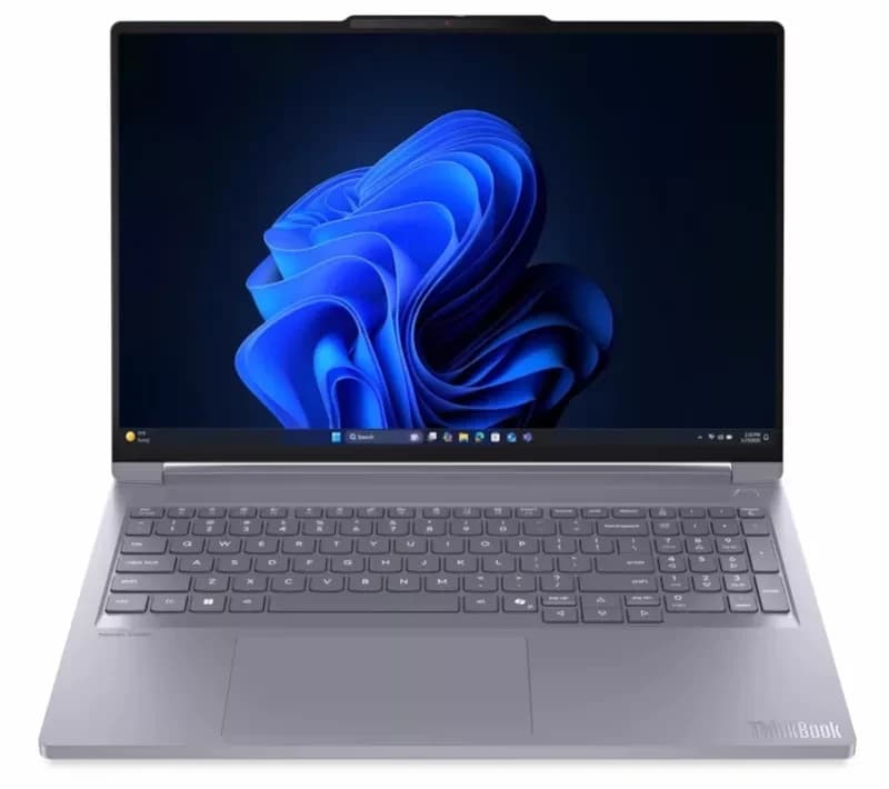 Lenovo - Intel Ultra 9 275HX / Nvidia RTX 5060 8GB / 32GB DDR5 / 1TB SSD / 16" / 3.2K / 165Hz / WI-FI 7 / Windows 11 Pro / Cinza Lunar