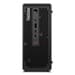 Lenovo ThinkStation P3 Ultra SFF Intel® Core™ i7 i7-14700 32 GB DDR5-SDRAM 512 GB SSD Windows 11 Pro USFF Workstation Preto