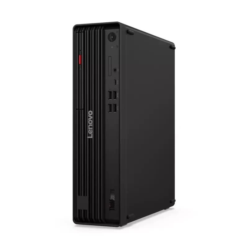 LENOVO ThinkCentre M70s Gen 6 Core Ultra 7 265 vPro 16GB RAM 512GB SSD M.2 Intel Graphics Windows 11 Pro Black