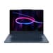 Lenovo Yoga 9 2-in-1 14IPH11 Copilot+ PC Intel Core Ultra 7 355 Híbrido (2 em 1) 35,6 cm (14") Ecrã táctil 2.8K 32 GB 2 TB SSD Wi-Fi 7 (802.11be) Windows 11 Home Português Azul