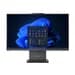 Lenovo ThinkCentre neo 50a 27 Gen 6 LNL Intel Core Ultra 7 256V 68,6 cm (27") 1920 x 1080 pixels PC All-in-One 16 GB LPDDR5x-SDRAM 512 GB SSD Windows 11 Pro Wi-Fi 6 (802.11ax) Cinzento