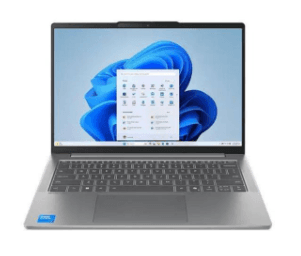 Lenovo IdeaPad Slim 5i 14IMH10-621 14" WUXGA Intel Core Ultra 9 185H 16GB 1TB SSD Arc Graphics Grey Sem Sistema Operativo