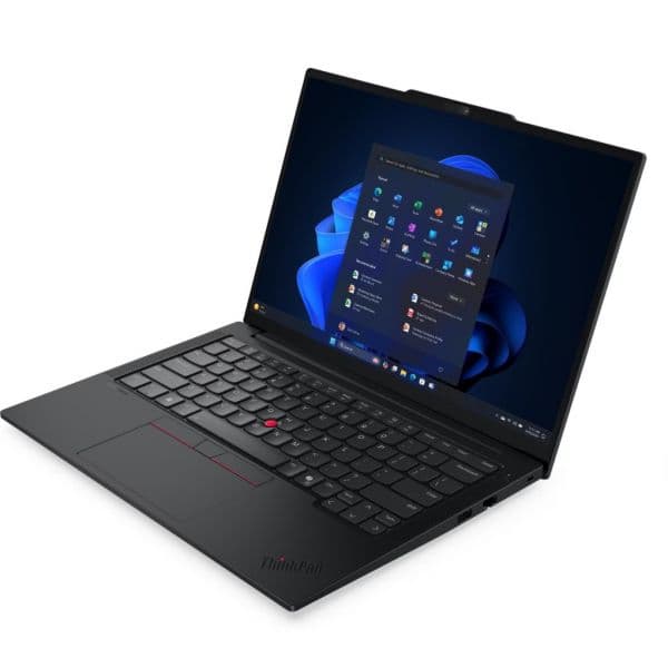 Lenovo ThinkPad E14 Gen 7 Copilot+ PC 14" IPS Intel Core Ultra 7 256V 16GB 512GB SSD Intel Arc 140V Windows 11 Pro