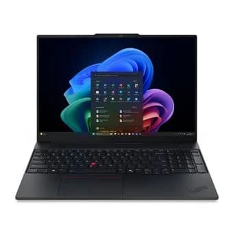 LENOVO Thinkpad E16 G4 IPL Intel Core Ultra 7 355 16inch WUXGA 16GB 512GB W11P 1Y Carry In