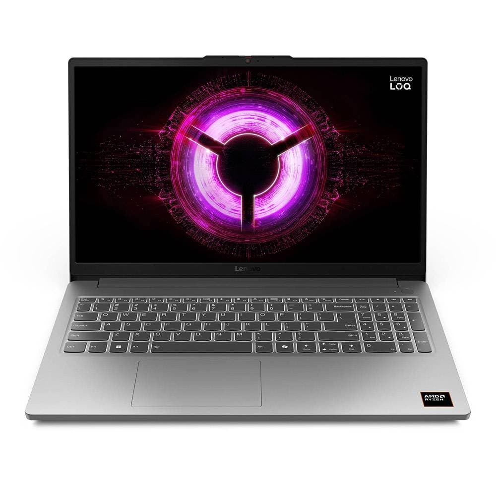 Lenovo LOQ E 15ARP11-136 15.6" R7 170 16GB DDR5 512GB RTX 5050 144Hz