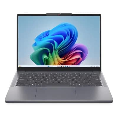 Portátil Lenovo Ideapad Slim 3 14IWC11-479 14" i7-350 16GB/512GB Cinzento s/ Sistema Operativo