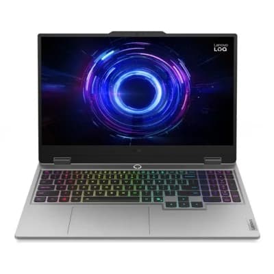 Portátil Lenovo LOQ Gaming 15IRX10-423 15.6" i7-13650HX RTX5070 16GB/1TB Cinzento s/ Sistema Operativo