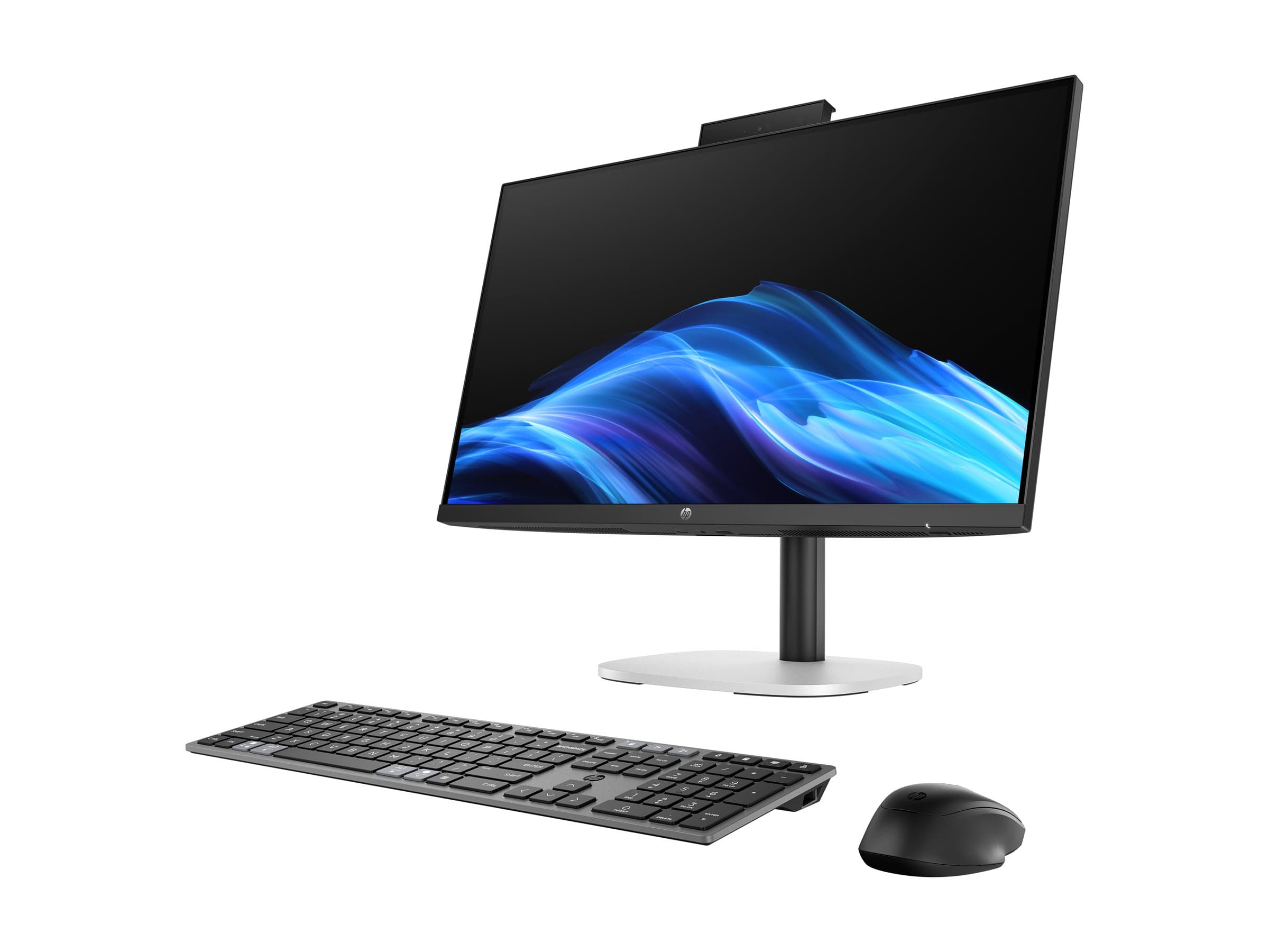 HP ProStudio 4 G1 23.8" AiO Touch u5-235T 16/512SSD W11P