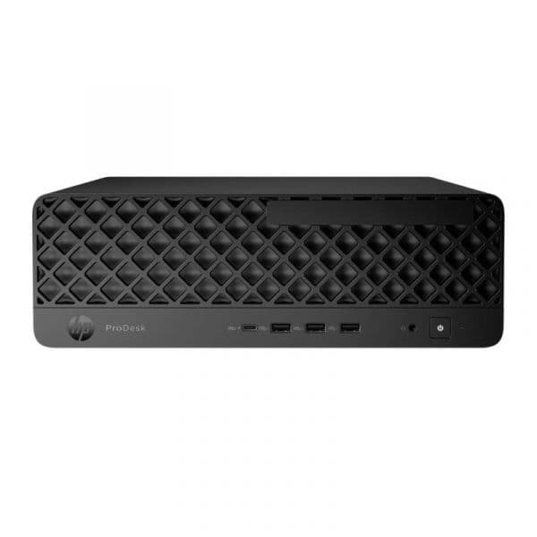 HP ProDesk 4 SFF G1i AI PC Intel Core Ultra 5 235 16GB 512GB SSD Intel Graphics Windows 11 Pro Negro