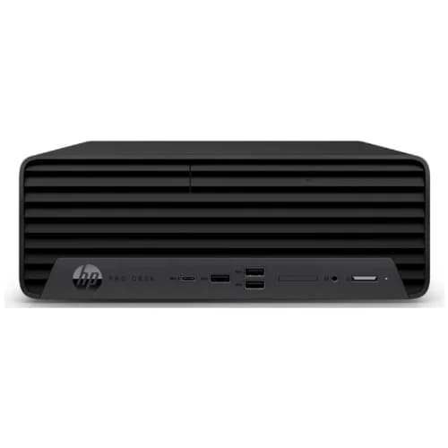 HP Pro SFF 400 G9 Intel Core i5 16GB 512GB SSD UHD Graphics 770 W11 Pro