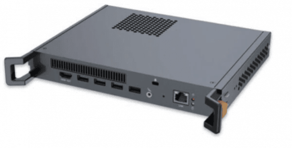 HP EliteDesk Mini 8 G1a  R3-210         16/512SSD         1J W11P 12 Monate