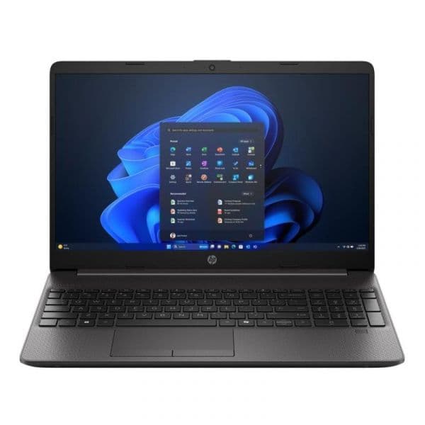 HP 250RT G9 15.6" FHD Intel N150 8GB 256GB SSD Intel Graphics Sem Sistema Operativo (Teclado Espanhol)