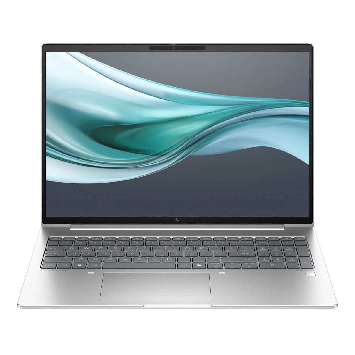 HP EliteBook 6 G1i 16" AI PC Intel Core Ultra 7 255H 2.5K AG LED UWVA 24GB DDR5 1TB SSD RTX 3050 Wi-Fi 7 Windows 11 Pro