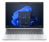 HP EliteBook 8 G1i 13 inch Notebook AI PC Wolf Pro Security Edition Intel Core Ultra 7 255U Computador portátil 33,8 cm (13.3") WUXGA 32 GB LPDDR5x-SDRAM 1 TB SSD Wi-Fi 7 (802.11be) Windows 11 Pro