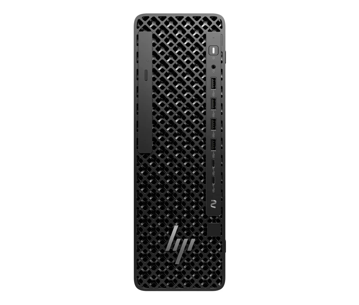 HP Z2 SFF G1i Intel Ultra 7 265 32GB 1TB SSD NVIDIA RTX A1000 8GB Windows 11 Pro